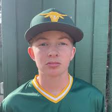 Leigh JV Baseball Roster (2023-24)