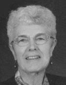 Ethel Merkel Obituary (1927