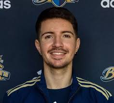 2021 Men's Cross Country Roster