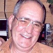 Randall Jordan Obituary