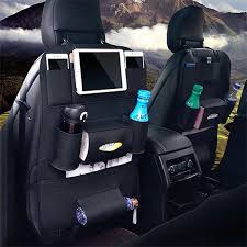 New Backseat Car Organizer Backseat Car Organizer Car Car Accessories