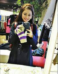 Pelakon dan penyanyi ayda jebat, 28, bersama tunangnya, nabil mahir, 32, yang merupakan bekas pengacara program hiburan hlive! Foto Ayda Jebat Disangka Wawa Zainal Tak Bertudung