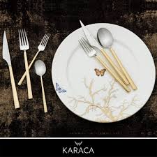 Ggs solingen petra mat 96 parça çatal kaşık bıçak takımı. Karaca Altin Ve Gumusun Mukemmel Uyumu Halley Gold Catal Kasik Bicak Takimi Ile Sofralarinizda Uyumu Yakalayin Paylasacakcokseyvar Bit Ly Halleygoldcatalkasikbicakseti Facebook