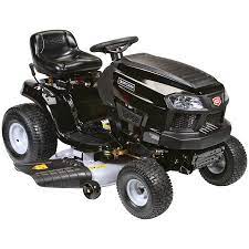 24 hp kawasaki hydrostatic zero turn riding mower Craftsman 27330 42 20 Hp Kohler V Twin Riding Mower