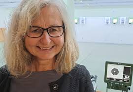 Hoher Besuch: Stadtpräsidentin Barbara Thalmann zu Besuch bei unseren  Jüngsten