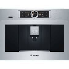 This quick start provides a product overview including brewing basic. Bosch Coffee Machine Review 24 Fully Automatic Bcm8450uc