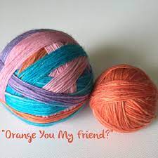 In my experience, rit dye gives you brighter colors, so if that's important to you rit may be the way to go. Ravelry Eat Knit Dye Simply Sock Self Striping