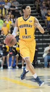 Cameron payne ретвитнул(а) phoenix suns. Murray State Basketball Cameron Payne Murrayledger Com