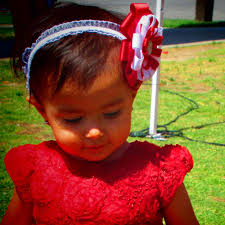 Makayla's Bows by Macia