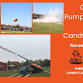 Pumpkin Drop and Candy Cannon event image