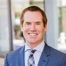 Dr. Scott Perryman, MD, Surgery