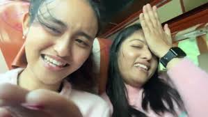 A day in my life || pre-boards 📚 🖊️ || End of 2nd sem 🏫 || hangout with  my Girls 👯‍♀️ ❤️‍🔥 || ➡️