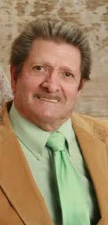 Ronald Needham's Instagram, Twitter & Facebook