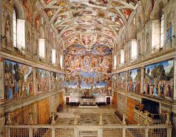 Check spelling or type a new query. Sistine Chapel In The Vatican Religious Activities In Vatican Holy See Vatican City