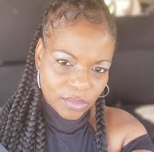 Screaming Hbdy to my grand daughter Serenity! 🥰🥰🥰