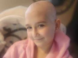 Fundraiser for Christine Wolfe by Chris Wolfe : Aid Gianna's Fight Against  Osteosarcoma