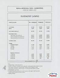 At this point they are mostly a guess. Memorial Lot For Sale In Bacoor 458079 Piliko Com Mobile