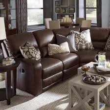 Living Room Ideas With Brown Leather Dark Brown Couch Living Room Brown Sofa Living Room Brown Living Room Decor