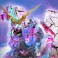 Gundam Card Game