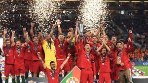O grupo da liga das nações (o formato da competição passou de três selecções por grupo para quatro) é um dos mais complicados, com a frança — portugal (@selecaoportugal) august 24, 2020. Conquista Da Liga Das Nacoes Nao Garante Portugal No Euro 2020 Mmo