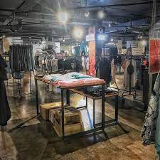 We did not find results for: Myer Basement Clothing Store In Melbourne Cbd
