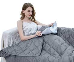 Unfortunately, abraham's engineering skills didn't extend to. The Best Weighted Blanket According To Our Psychologist 2021 Update