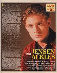 Douglas Eugene Jensen"