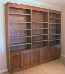 5.0 out of 5 stars 3 reviews. Bookcases At Www Plesums Com Wood