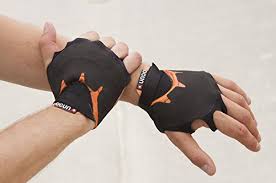 Ocun Crack Climbing Gloves Import It All