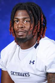 2021 Football Roster