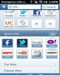 The application also allows you to. Uc Browser 7 Java App Download For Free On Phoneky