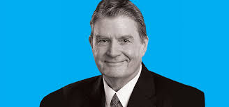 Stephen Crosson's Instagram, Twitter & Facebook