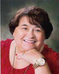 Patricia Joan Wright Bratton Merritt Obituary