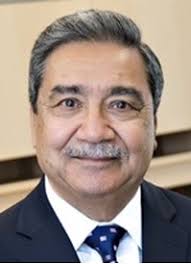 Deepak Bhalla's Instagram, Twitter & Facebook