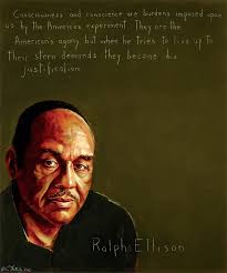 Ralph Ellison