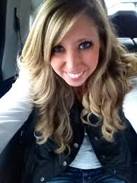 ME AND THE ARTS: Sara Caroline Fox