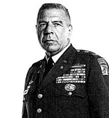 Dari Filipina ke Vietnam dan Iran: Arthur "Bull" Simons, Legenda Pasukan  Khusus, Yang Jarang Dikenal