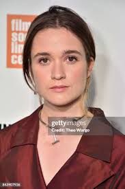 1,564 Alice Englert Photos & High Res Pictures