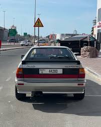 Image result for Zermatt Silver 1988 Audi