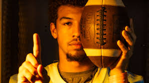 Chiefland football's Jon Adams is the Sun's Defensive Player of the Year