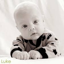 Faith carries LDS couple as each of their identical triplets battles rare  eye cancer