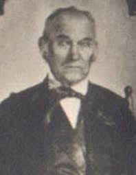 James Shannon Layne (1781-1871)