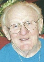 John Muller Obituary (1929