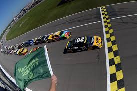 Nascar live thursday, december 20 on mrn 1 p.m. Kansas Tv Schedule May 2018 Racing News Tv Schedule Kansas Speedway Racing News