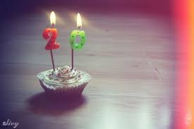 Turning 20 isn't exactly the most exciting year. 20 Gifts I Want For My 20th Birthday