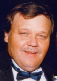 David Lee VanHoosier (1951-2012)