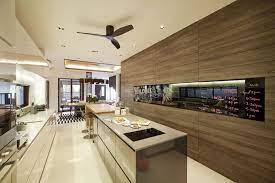 A kitchen ceiling fan is perfect for keeping the space cool, removing potential smoke created, while cooking and offering additional lighting if you choose one with a light kit. ÙÙŠ Ø§Ù„Ø¯Ø§Ø®Ù„ ØªØ´ÙƒÙ„ ØºØ¯Ø§Ø¡ Kitchen Ceiling Fans Hotelsanaasinn Com