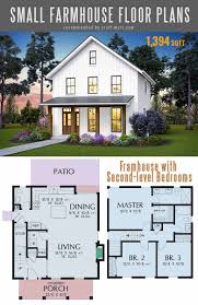 Maybe you would like to learn more about one of these? Farmhouse 4 Bedroom House Plans 2 Story Novocom Top