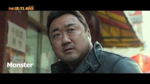 The story follows a turf war that grows between a . The Outlaws Trailer Ondemandkorea