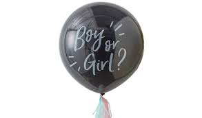 Gender reveal fireworks require a $200 minimum purchase of products only if the shipping method haz mat freight is selected. Buy Ginger Ray Gender Reveal Balloon Helium Balloons Argos